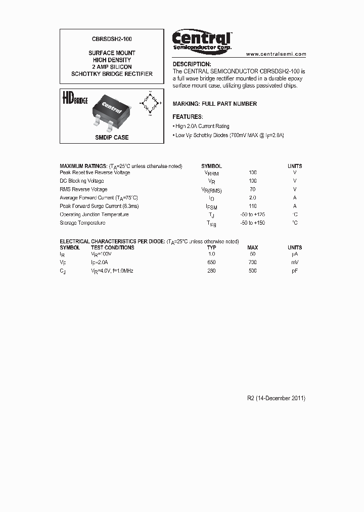 CBRSDSH2-100_5698251.PDF Datasheet