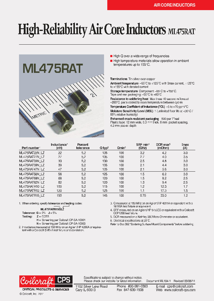 ML475RAT_5701179.PDF Datasheet