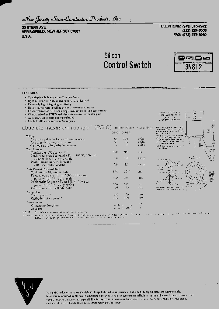 3N81_5714482.PDF Datasheet