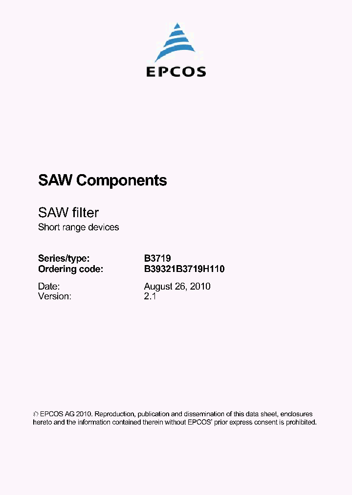 B371910_5717193.PDF Datasheet