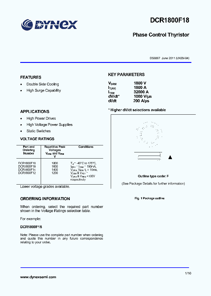 DCR1800F18_5710494.PDF Datasheet