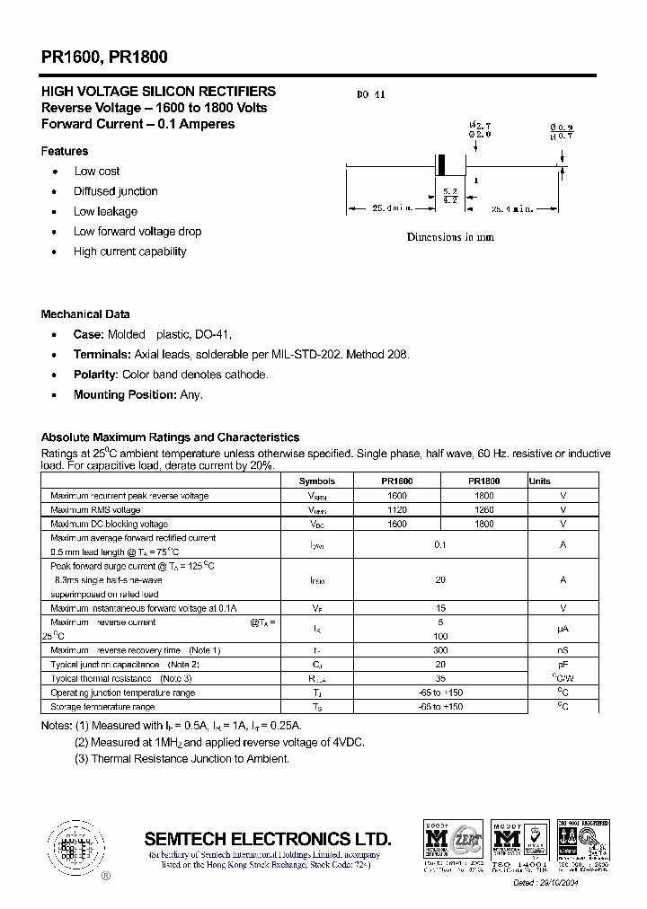 PR1800_5710486.PDF Datasheet