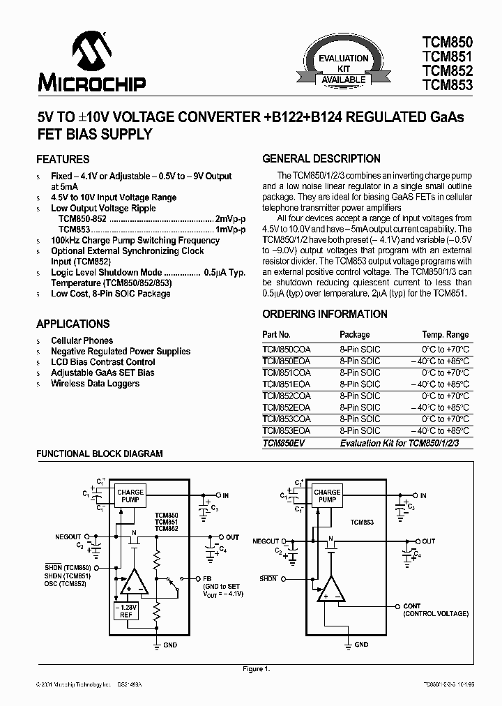 TCM851_5718124.PDF Datasheet
