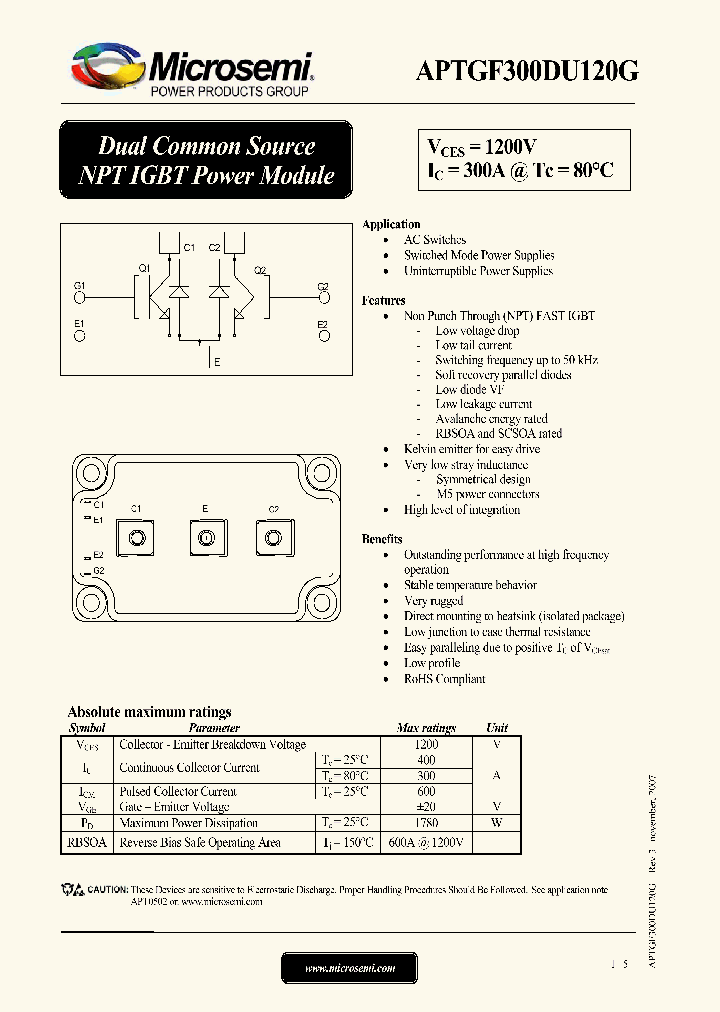 APTGF300DU120G07_5720605.PDF Datasheet