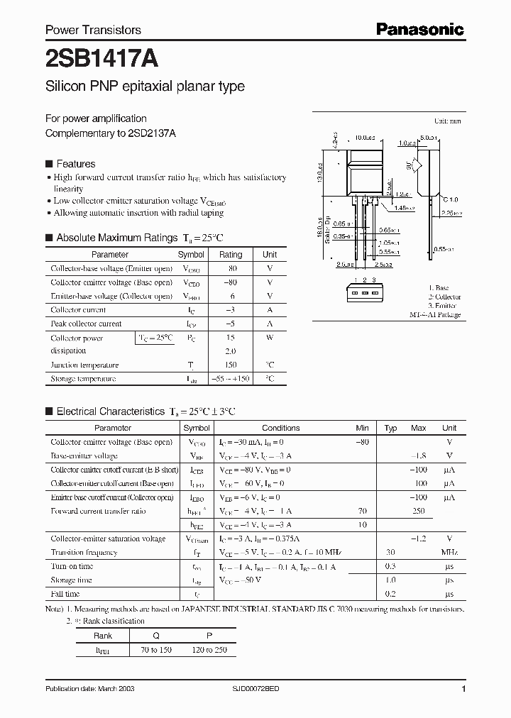 2SB1417A_5720467.PDF Datasheet