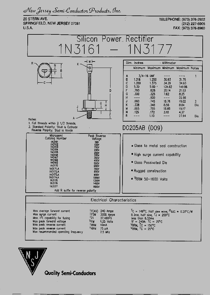 1N3170_5723974.PDF Datasheet