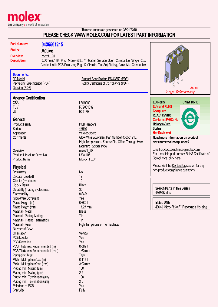 0436501215_5724371.PDF Datasheet