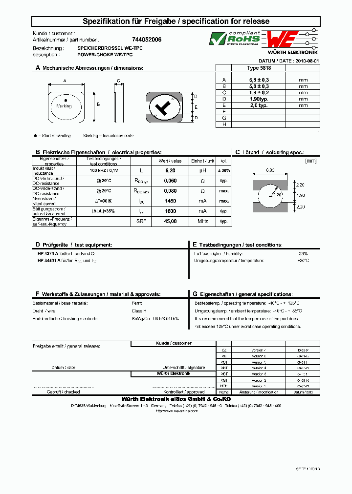 744052006_5726721.PDF Datasheet