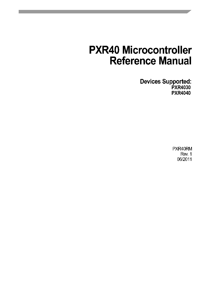 PXR40RM_5728207.PDF Datasheet
