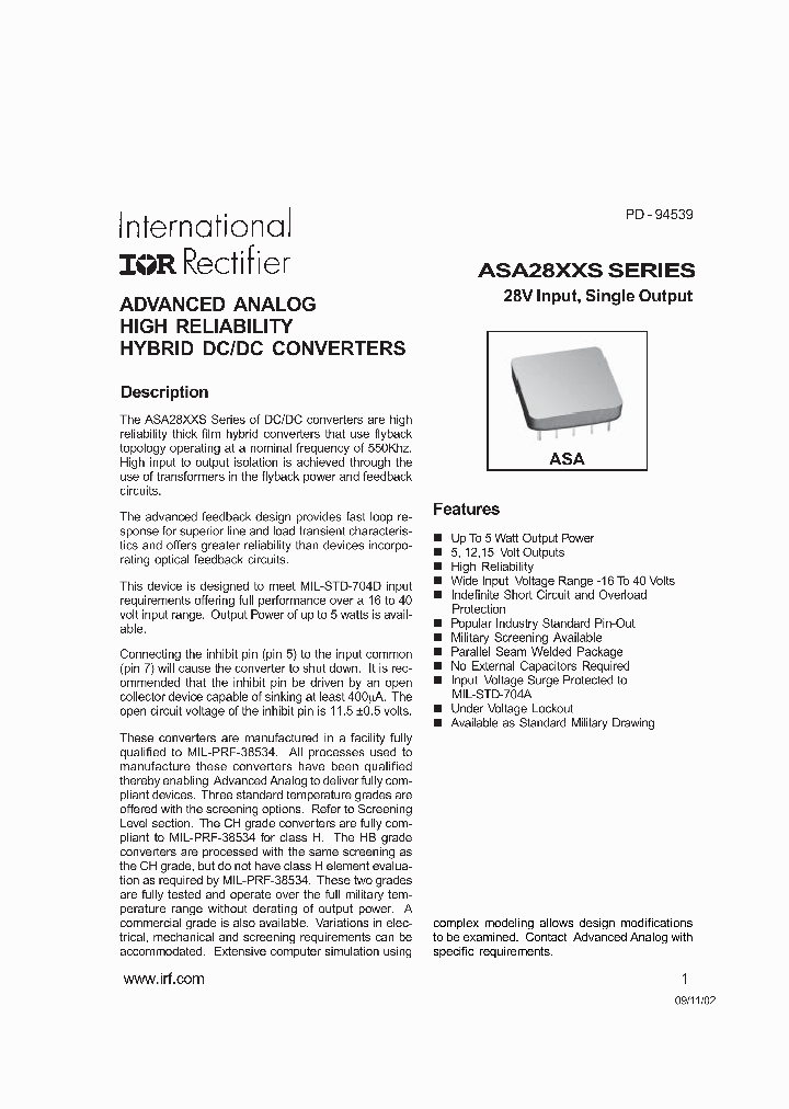 ASA2815D-CH_5726651.PDF Datasheet