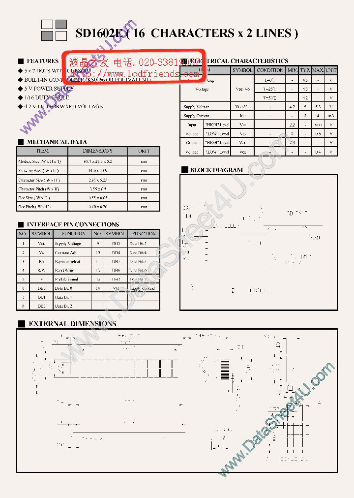 SD1602E_5729976.PDF Datasheet