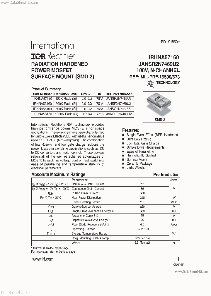 IRHNA54160_5731181.PDF Datasheet