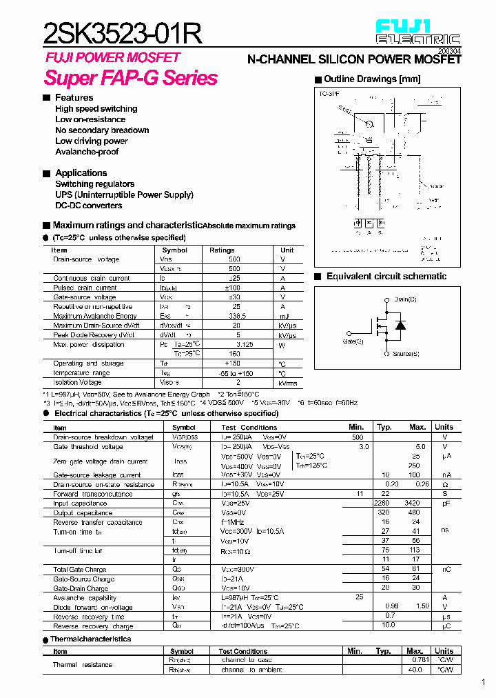 2SK3523-01R03_5736304.PDF Datasheet