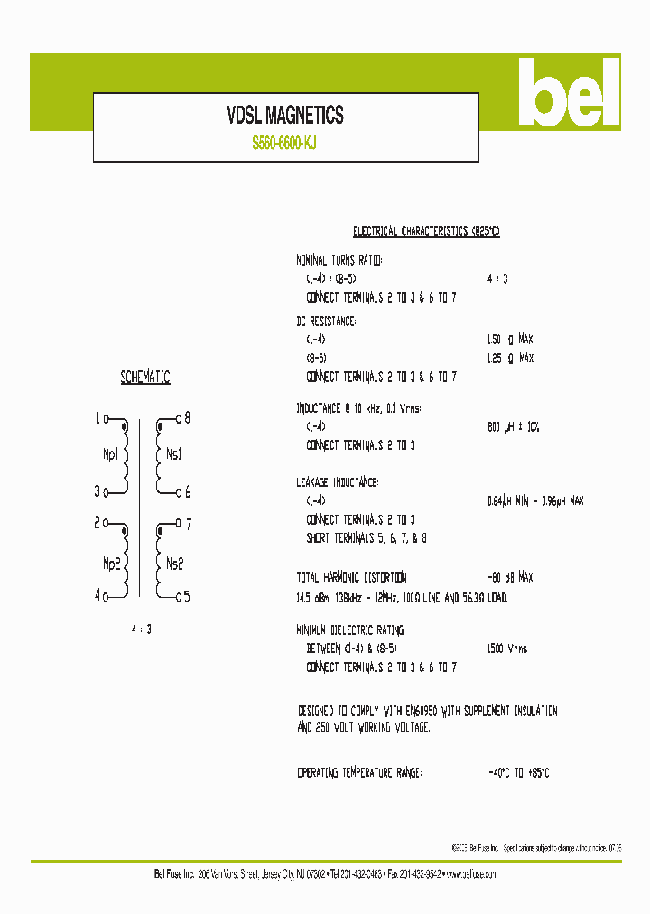 S560-6600-KJ_5750904.PDF Datasheet