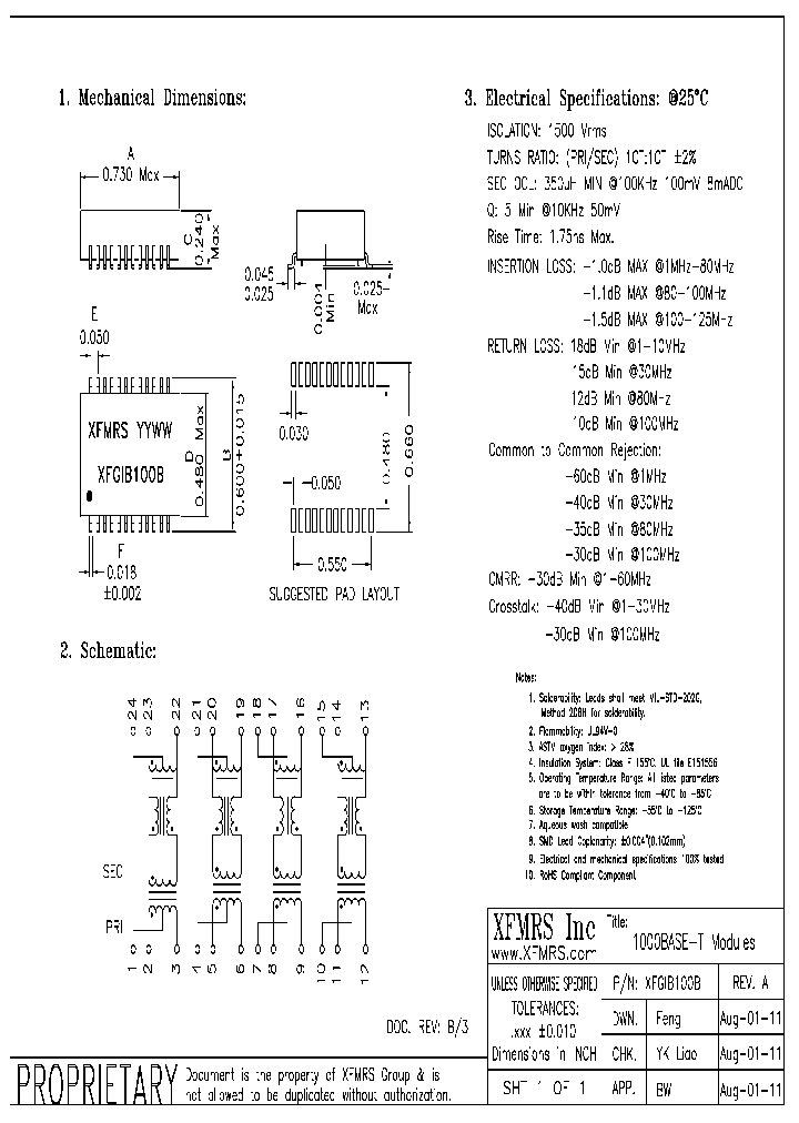 XFGIB100B_5752247.PDF Datasheet