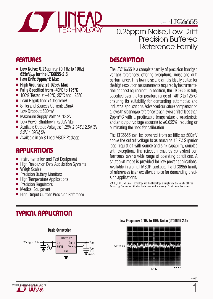 LTC6655_5754927.PDF Datasheet