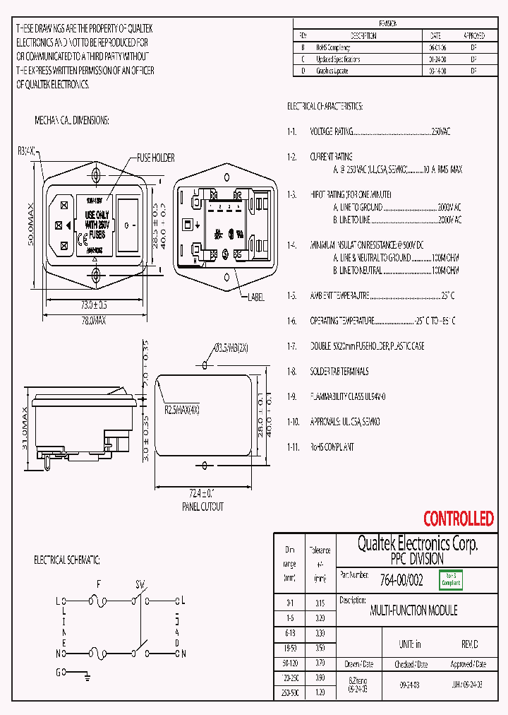 76400002_5758355.PDF Datasheet