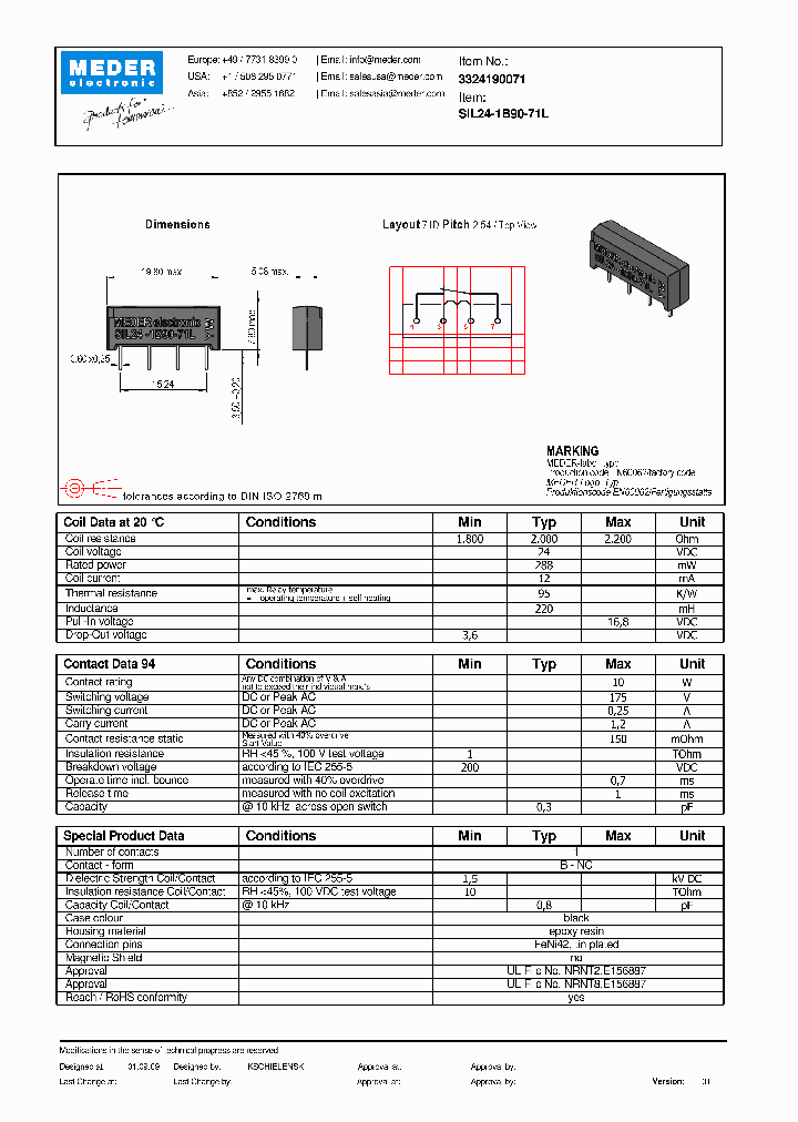 SIL24-1B90-71L_5759501.PDF Datasheet