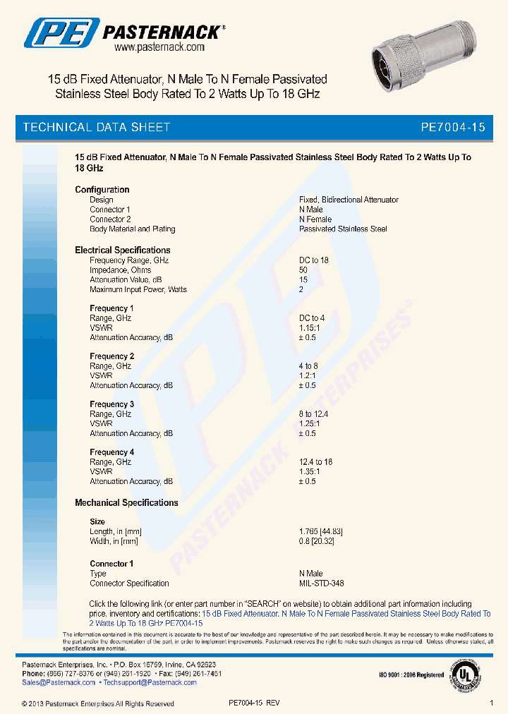 PE7004-15_5759875.PDF Datasheet