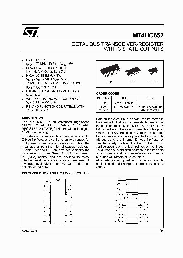 M74HC652B1R_5767291.PDF Datasheet