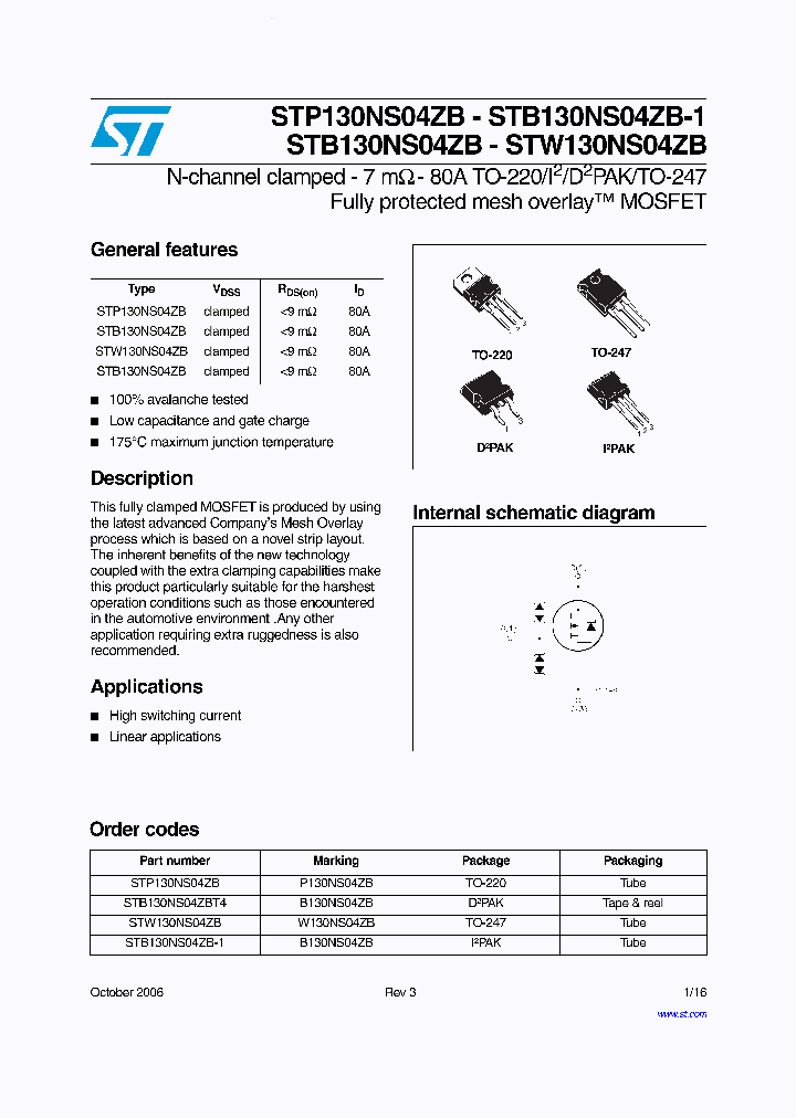 STB130NS04ZB-1_5776394.PDF Datasheet