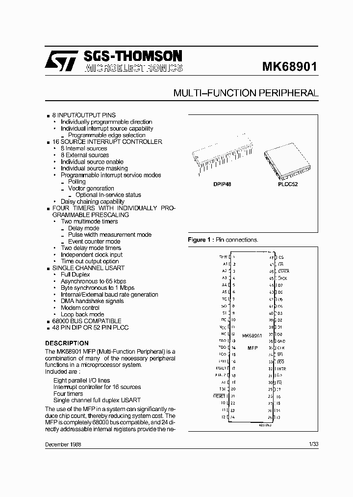 MK68901_5789013.PDF Datasheet