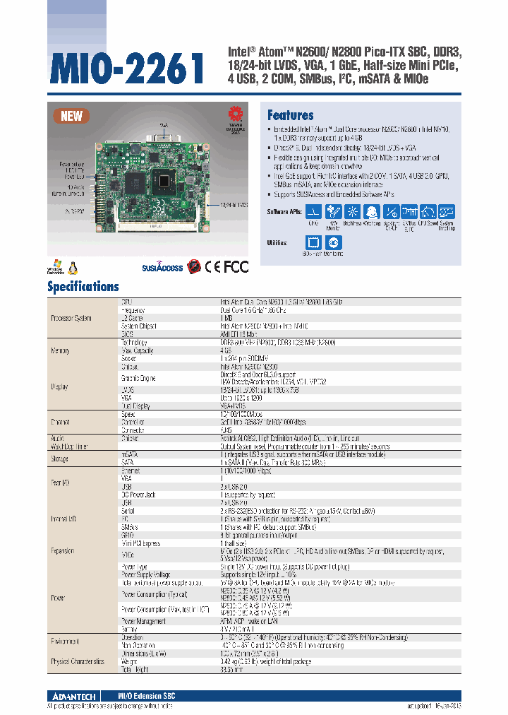 MIO-2261N-S6A1E_5797442.PDF Datasheet