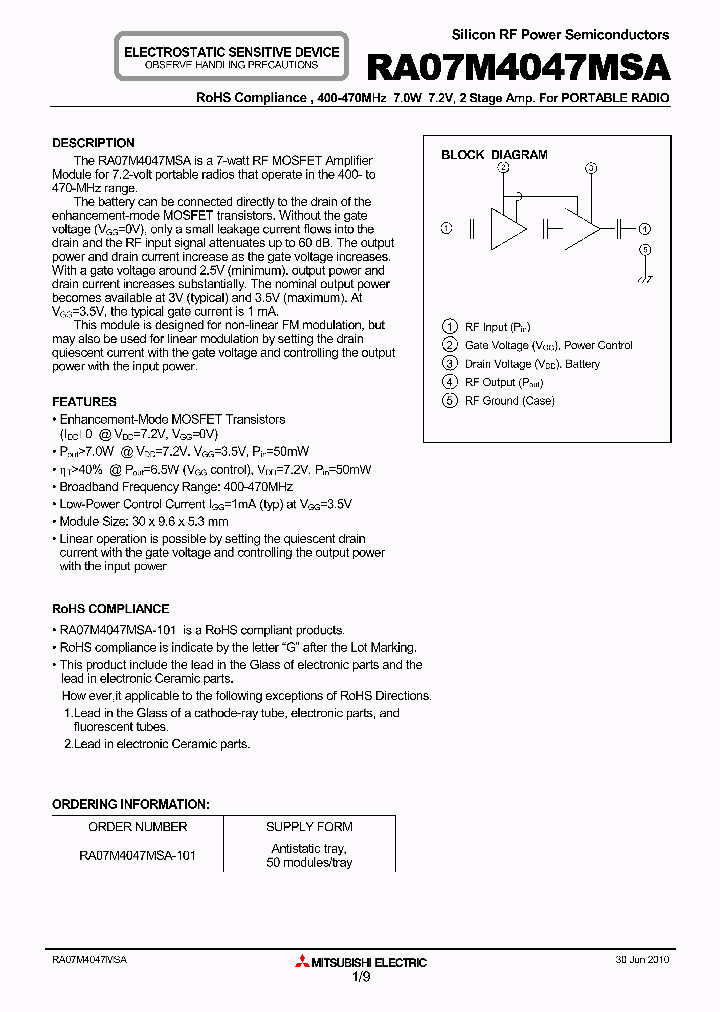 RA07M4047MSA_5799819.PDF Datasheet