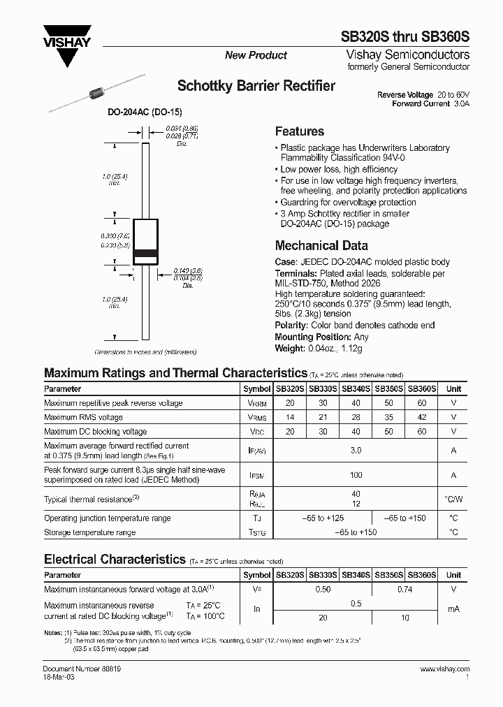 SB330S_5807987.PDF Datasheet