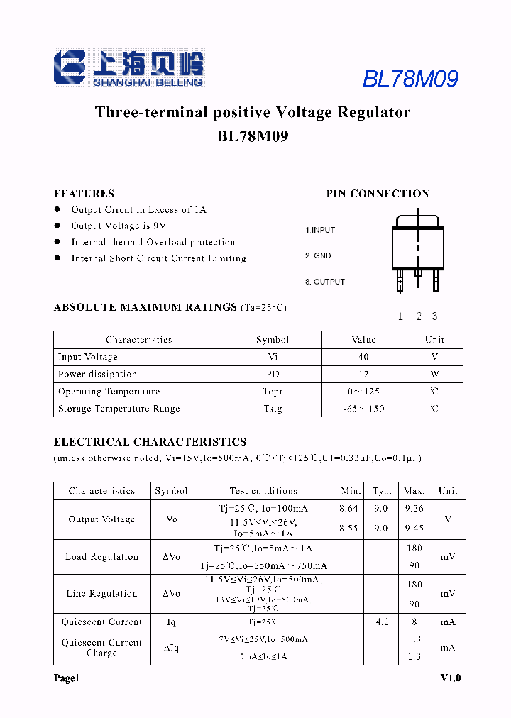 BL78M09_5819947.PDF Datasheet