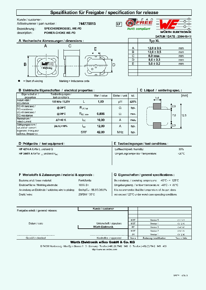 744770015_5829720.PDF Datasheet