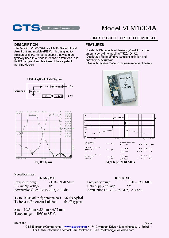 VFM1004A_5825182.PDF Datasheet