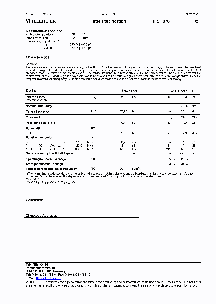 TFS107C_5840331.PDF Datasheet