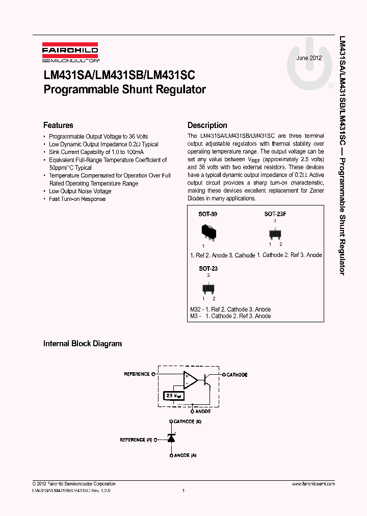 LM431SBCM3X_5855904.PDF Datasheet