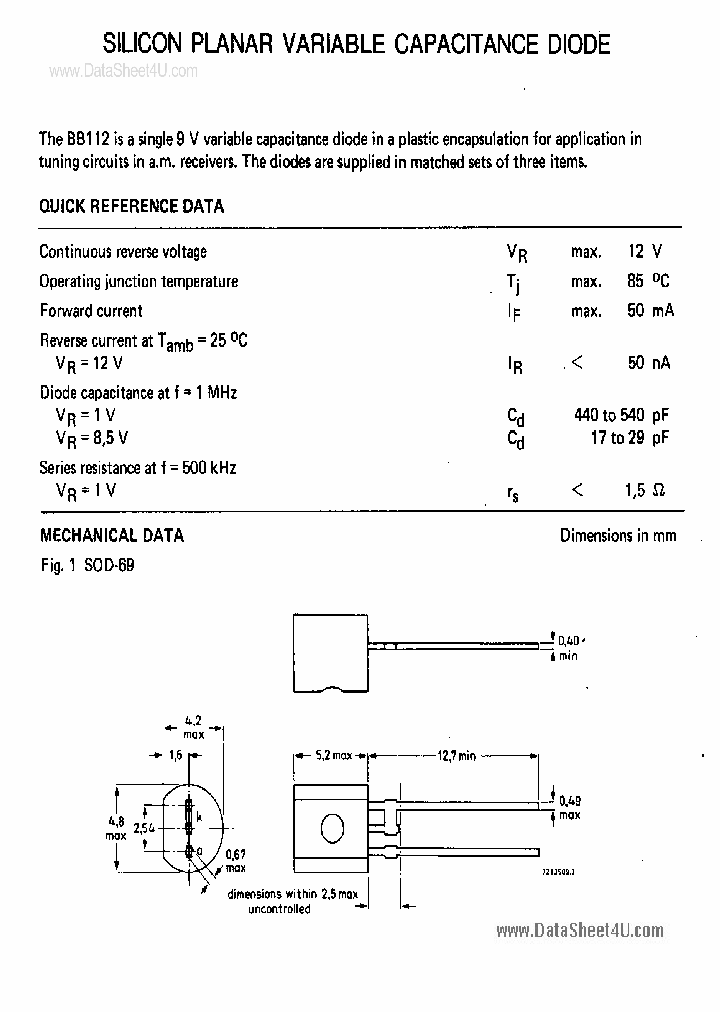 BB112_5858723.PDF Datasheet