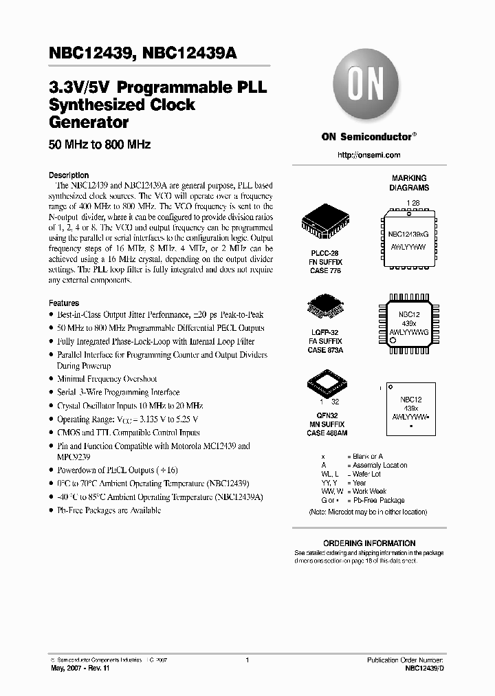 NBC12439A_5863490.PDF Datasheet