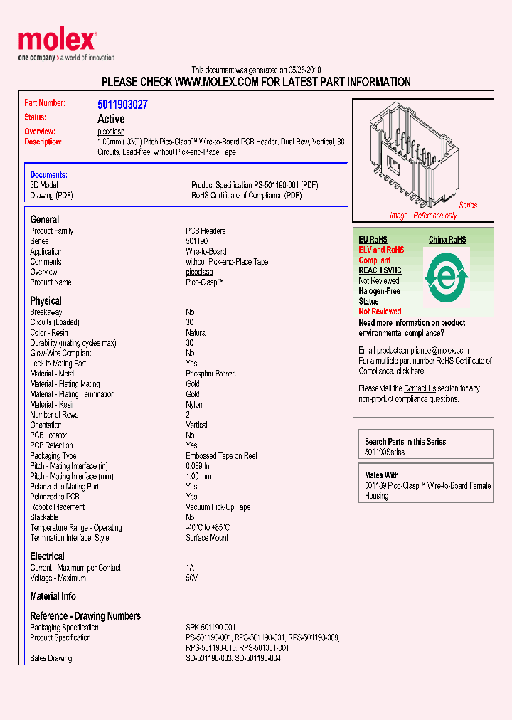 501190-3027_5869449.PDF Datasheet