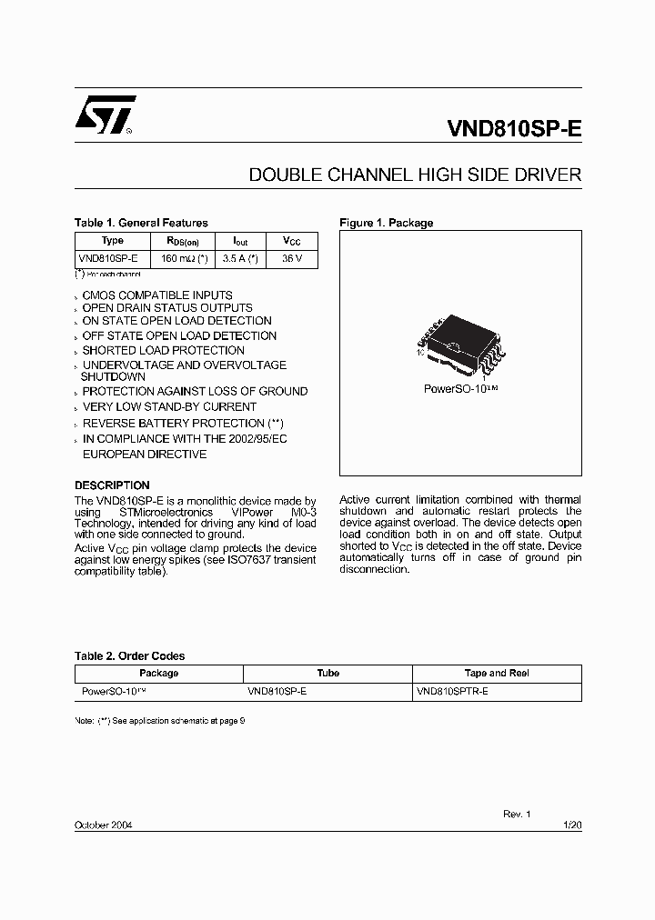 VND810SP-E_5873256.PDF Datasheet