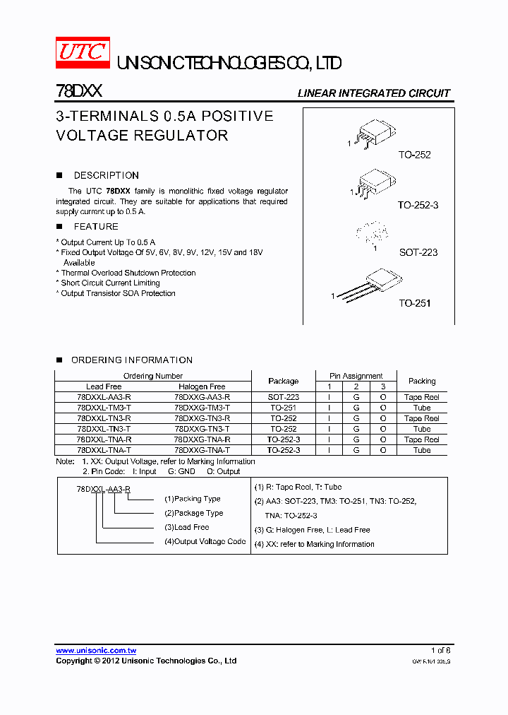 78DXXL-TN3-T_5882896.PDF Datasheet