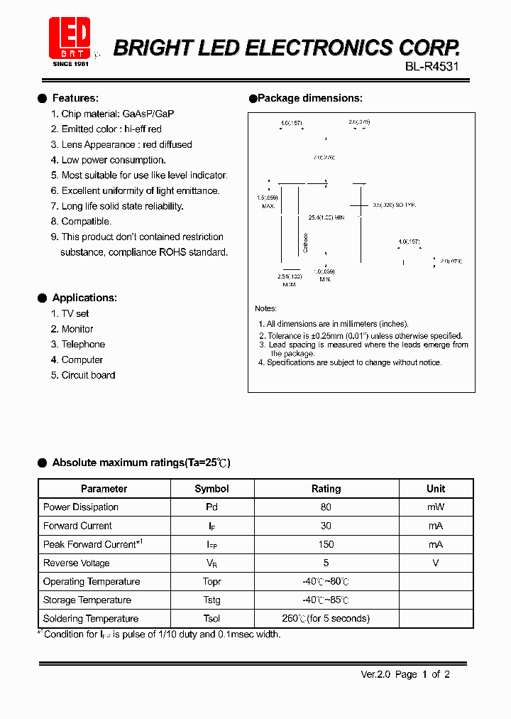 BL-R4531_5887769.PDF Datasheet