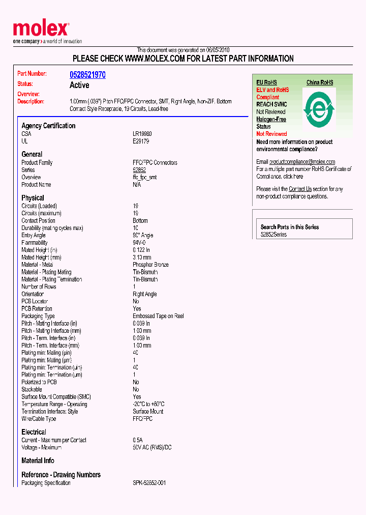 52852-1970_5885543.PDF Datasheet