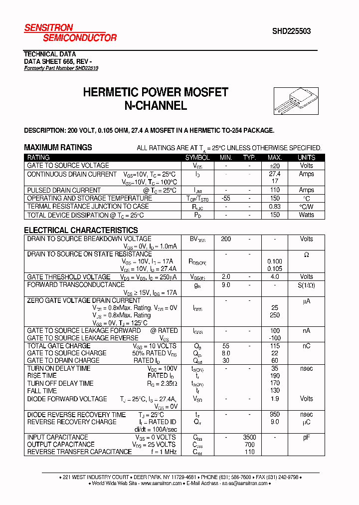 SHD225503_5886117.PDF Datasheet