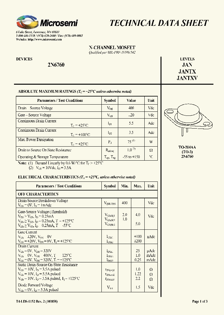 2N67601006_5901575.PDF Datasheet