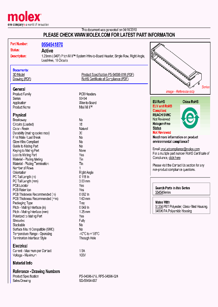 55454-1870_5903699.PDF Datasheet