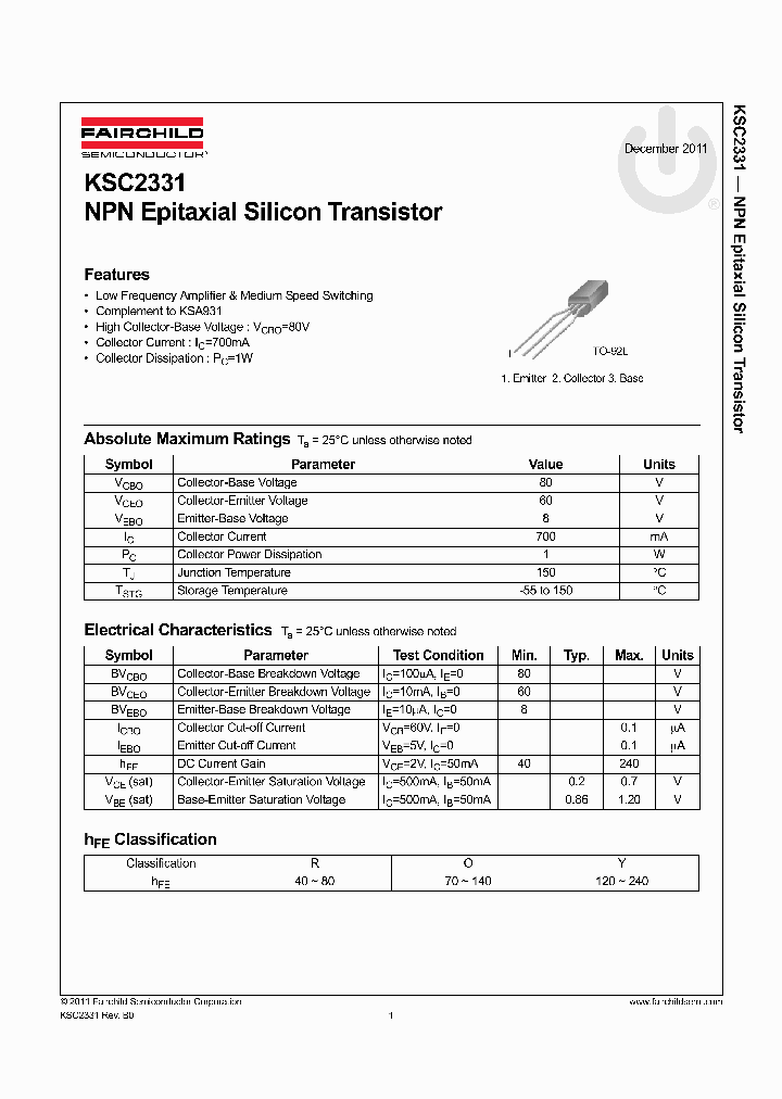 KSC233111_5896886.PDF Datasheet