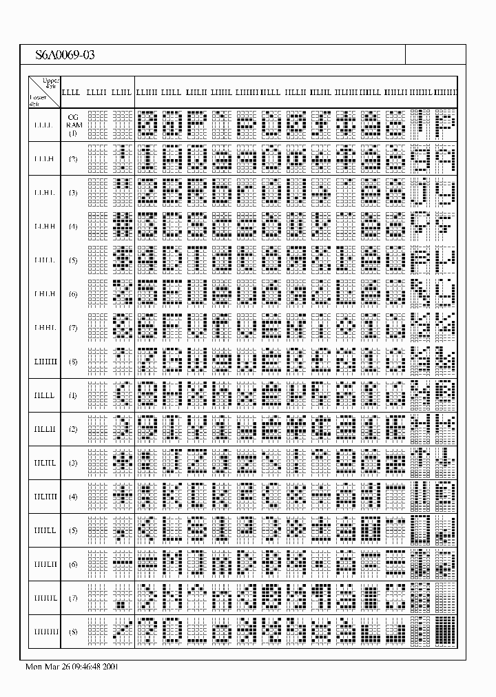 S6A0069X_5896472.PDF Datasheet