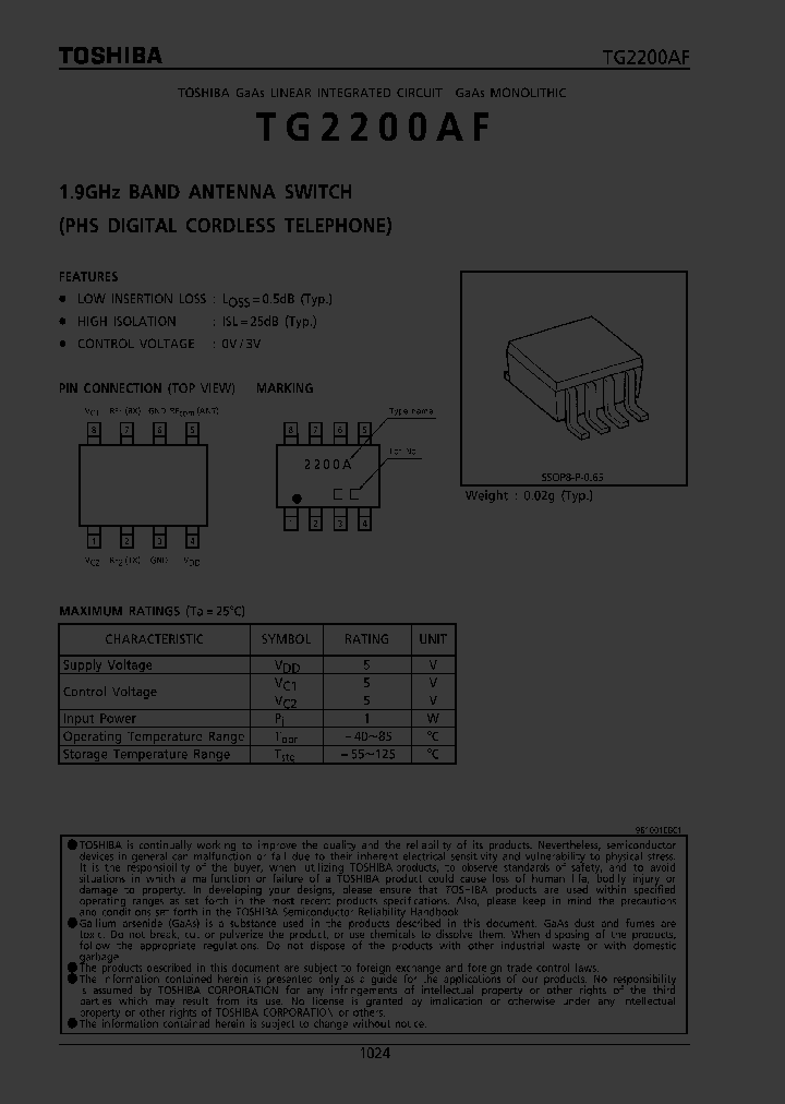 TG2200AF_5895911.PDF Datasheet