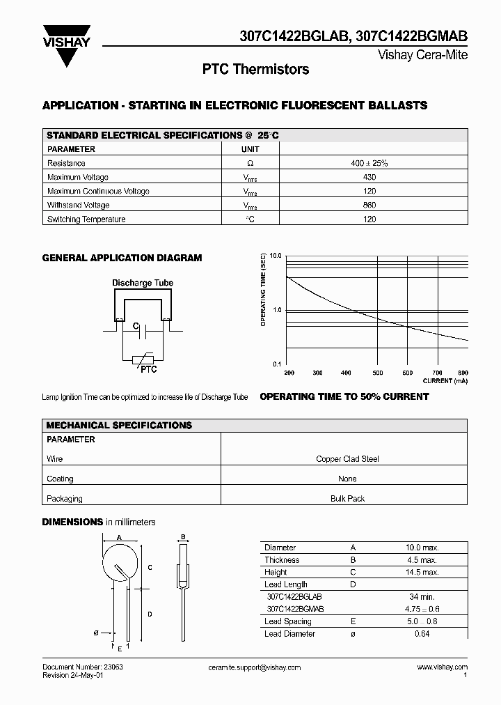 307C1422_5907391.PDF Datasheet