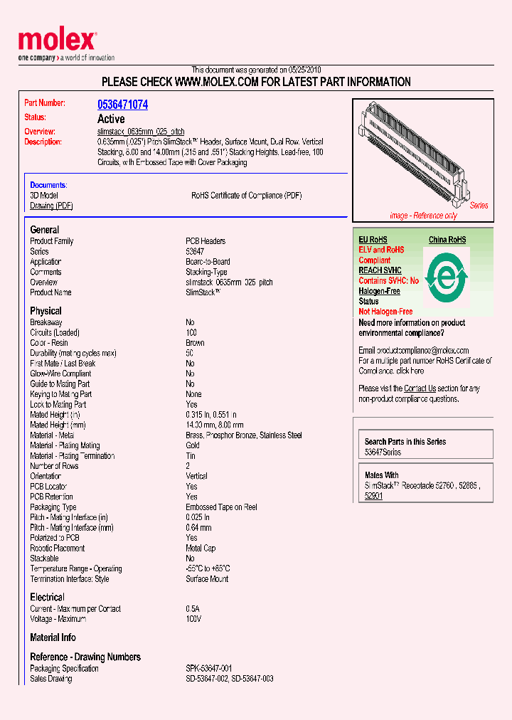 53647-1074_5909405.PDF Datasheet