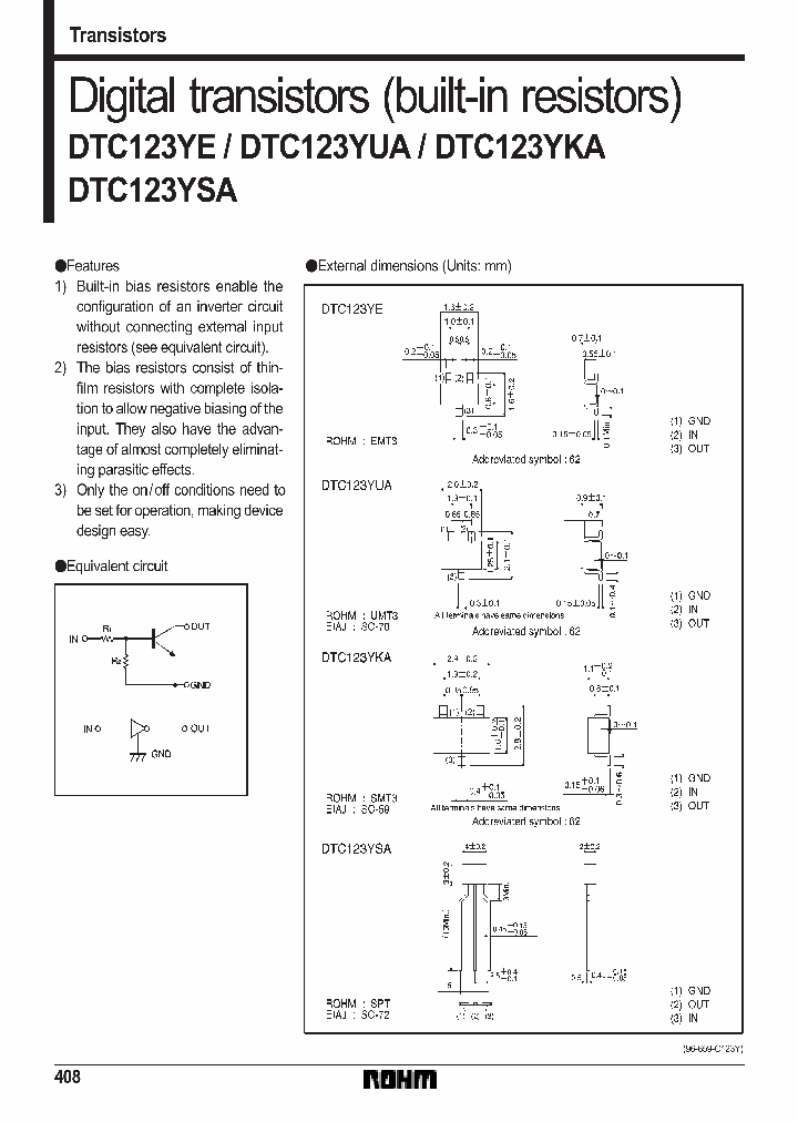 DTD123Y_5908343.PDF Datasheet